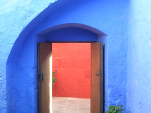 Peru 461