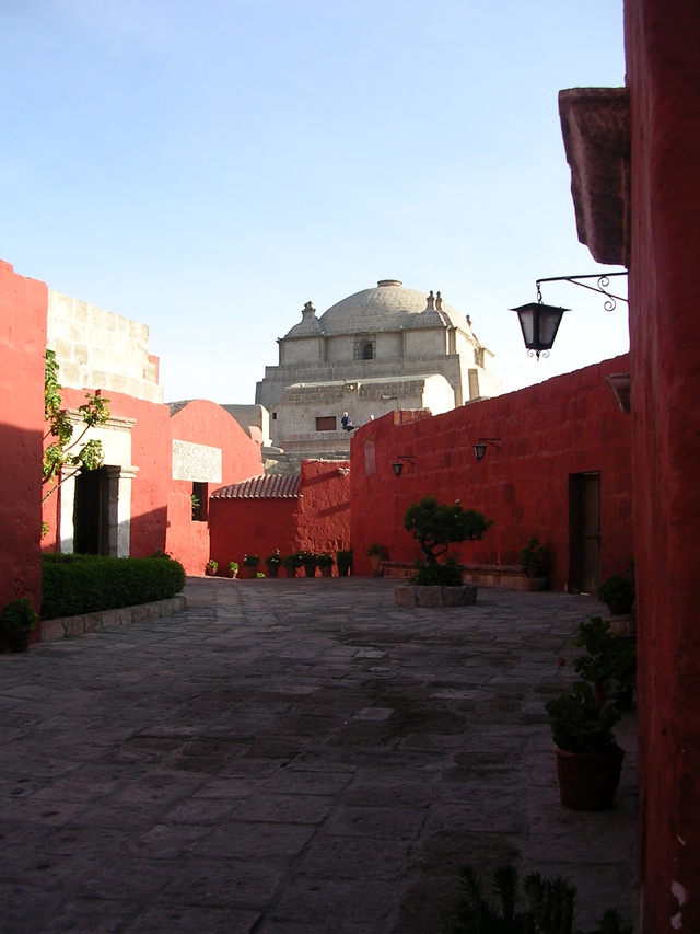 Peru 486