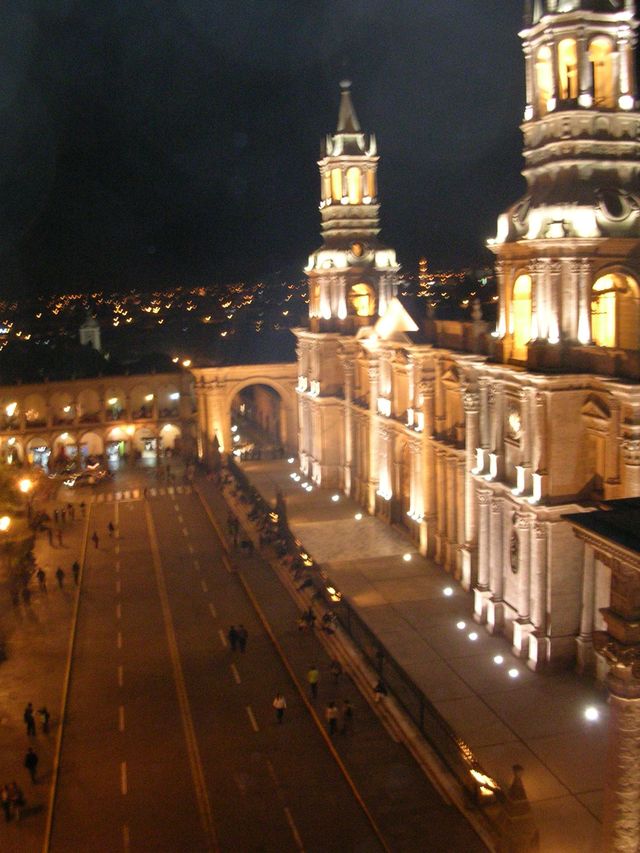 Peru 532