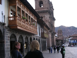 Peru 539