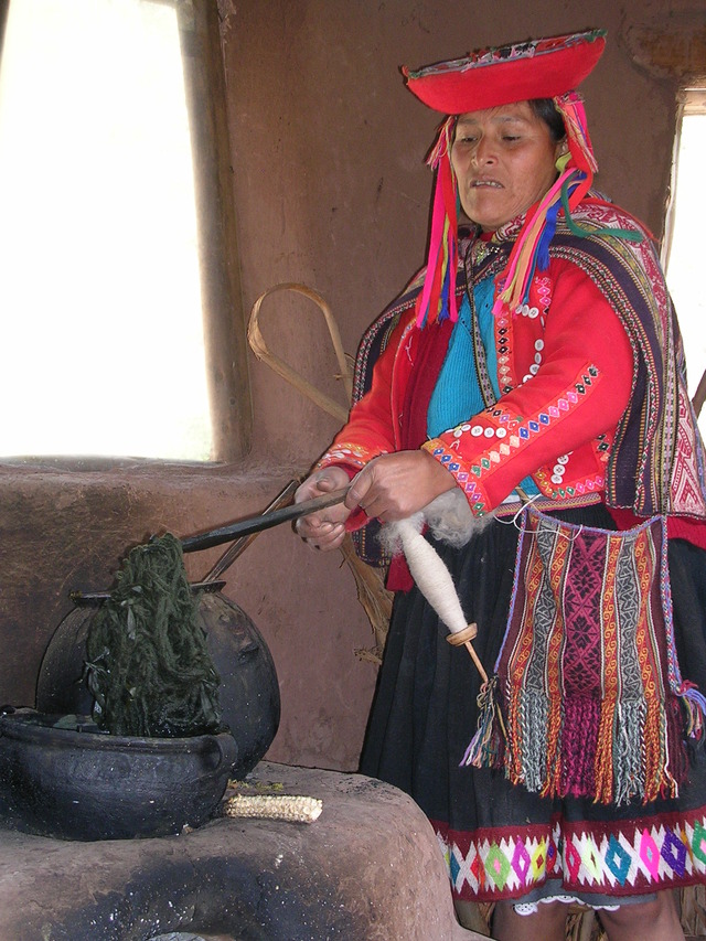 Peru 650