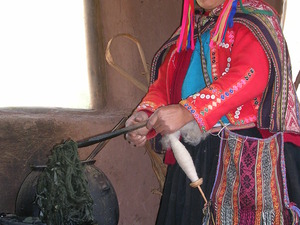 Peru 650