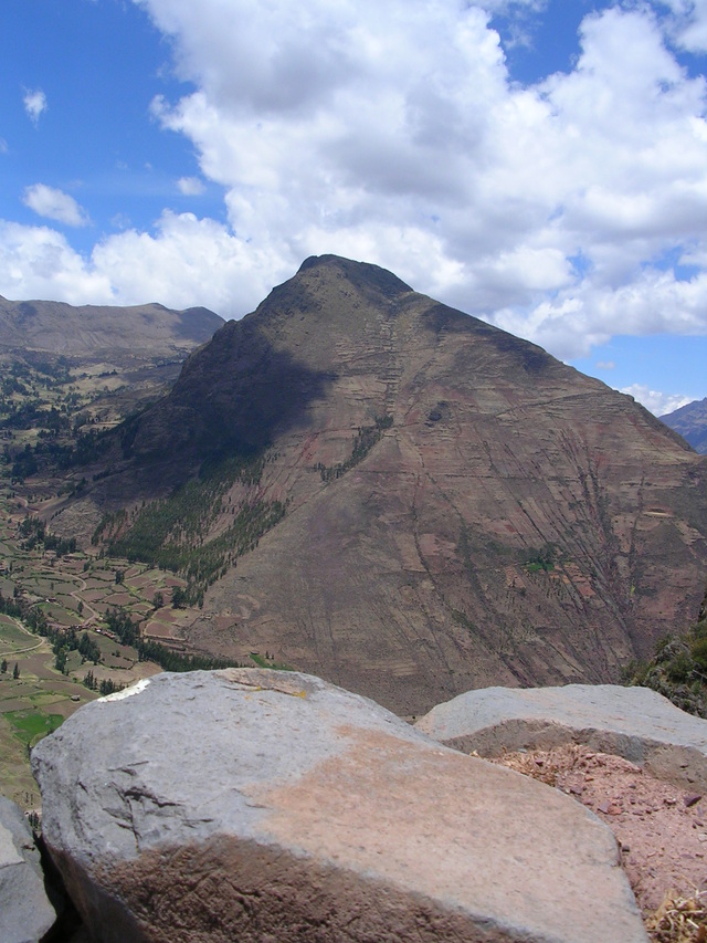 Peru 695