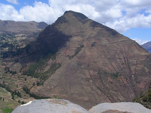 Peru 695