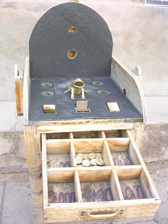 Peru 735