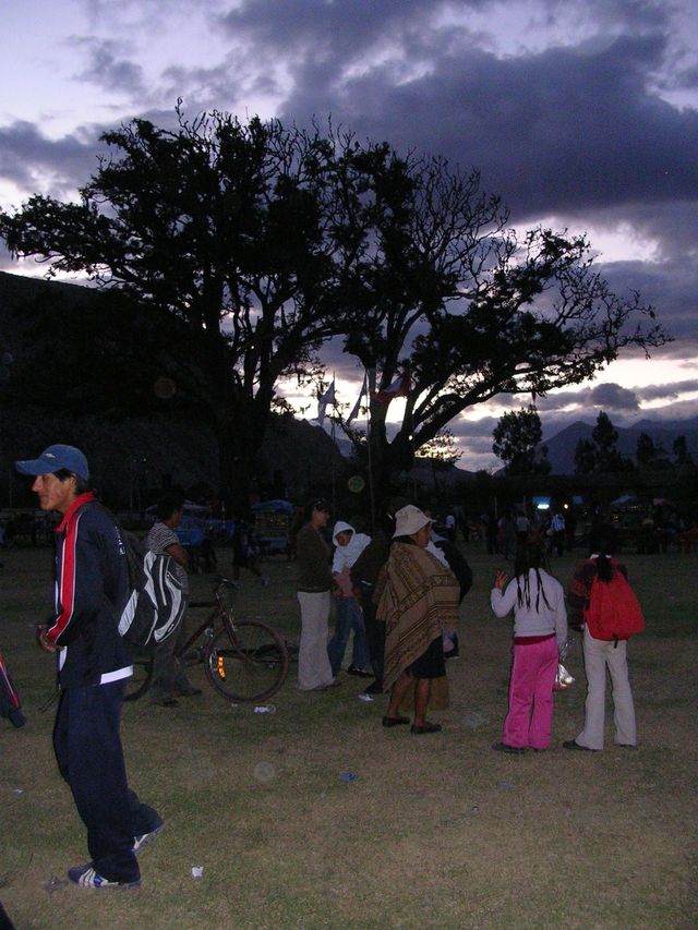 Peru 780