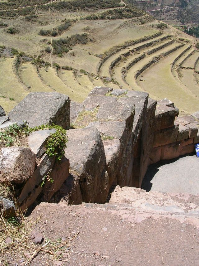 Peru 684