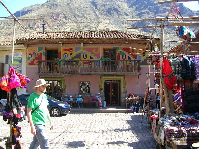 Peru 700