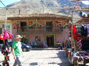 Peru 700