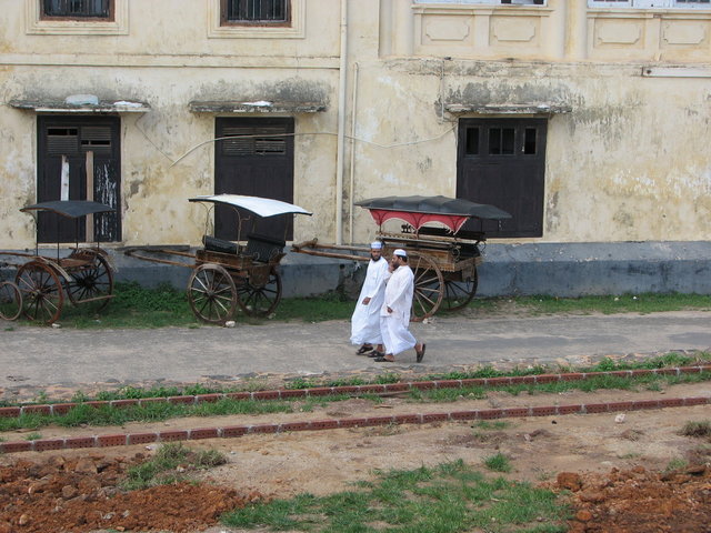 Galle  ulica
