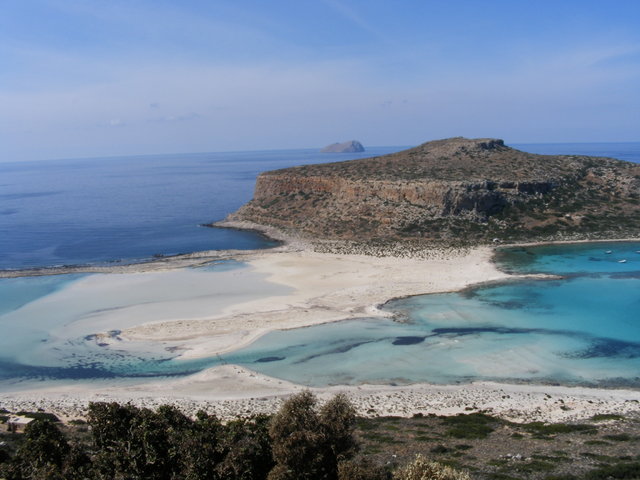 zatoka Balos