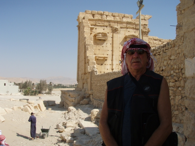 Palmira - Syria
