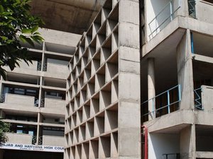 Chandigarh - sąd najwyższy 