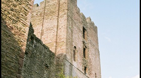 Cnv00014 – Ludlow, Wielka Brytania