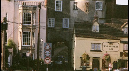 Cnv00030 – Ludlow, Wielka Brytania