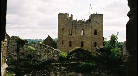 Cnv00052 – Ludlow, Wielka Brytania