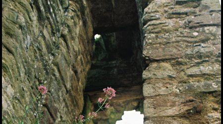 Ludlow Castle – Wielka Brytania