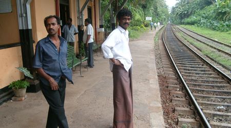 Peron – Sri Lanka
