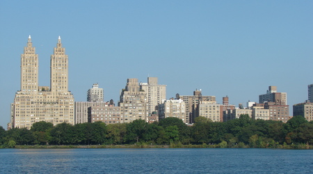New York – Nowy Jork (stan), Stany Zjednoczone Ameryki