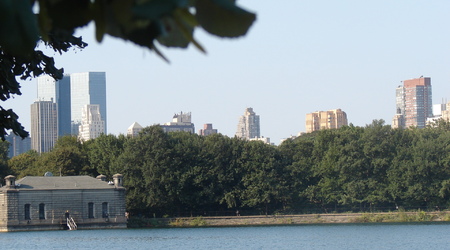 New York – Nowy Jork (stan), Stany Zjednoczone Ameryki