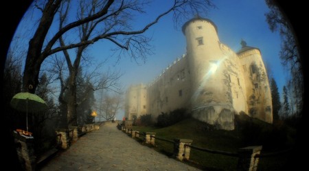 Niedzica – Polska