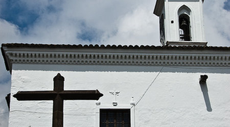 Quito – Ekwador