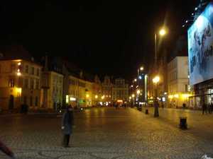 Wrocławski rynek