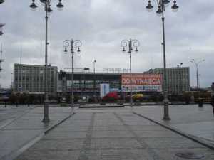 Dworzec PKP