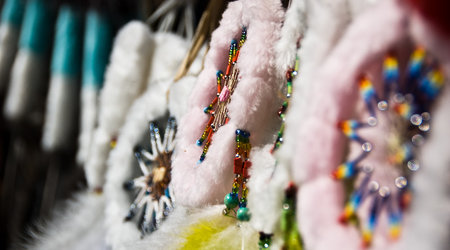sobotni targ w Otavalo – Ekwador