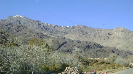 Maroko