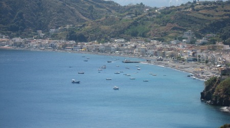Lipari – Włochy