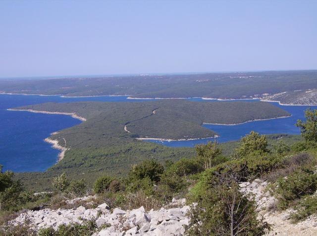 Półwysep Ubac i Tunarica