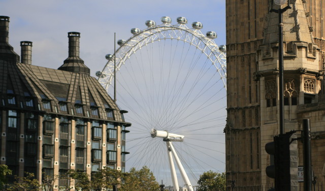 London Eye