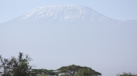 Kilimanjaro2 – Amboseli, Kenia