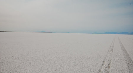 Wendover, UT – Stany Zjednoczone Ameryki