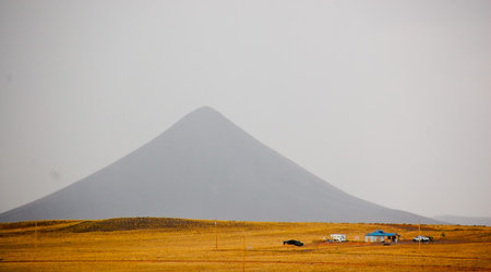 Leupp, AZ – Stany Zjednoczone Ameryki