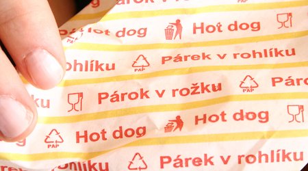 Pocztówka ze stoku – Słowacja