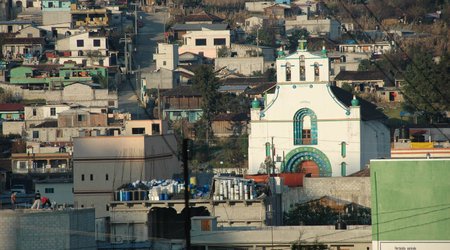 Dsc 3067 – San Juan Chamula, Meksyk
