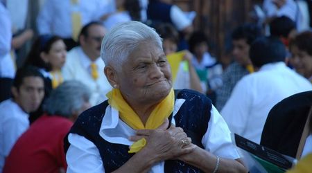 Meksyk to ludzie... – Teotihuacán