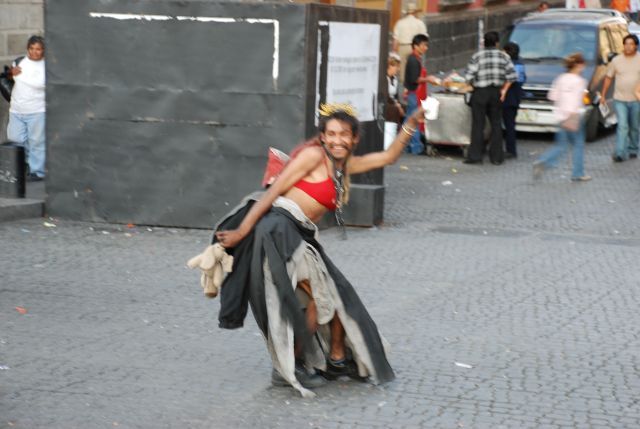 ...homoniewiadomo...