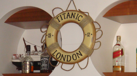 2008-12-30 - Hotel Titanic, Antalya, Turcja