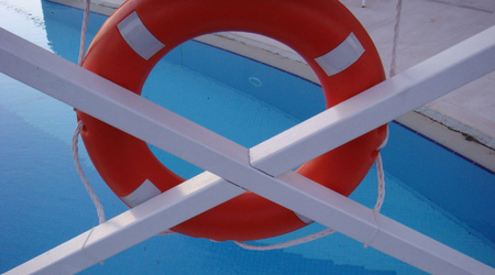 2009-01-01 - hotel Titanic, Antalya, Turcja