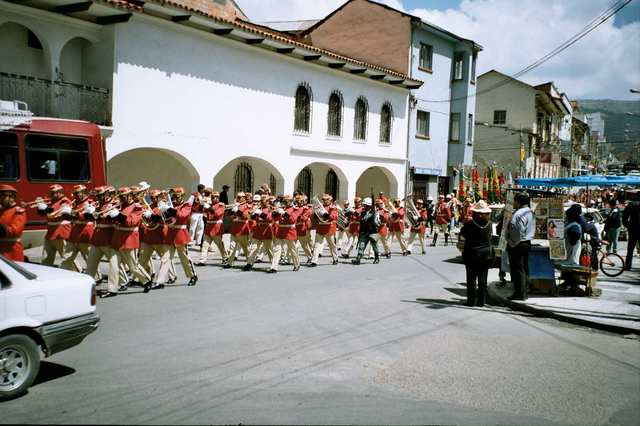 La Paz