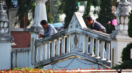 Chiang Mai – Tajlandia