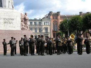 Orkiestra do Wykonań Specjalnych :)