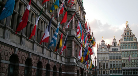 Antwerpia [6317] – Belgia