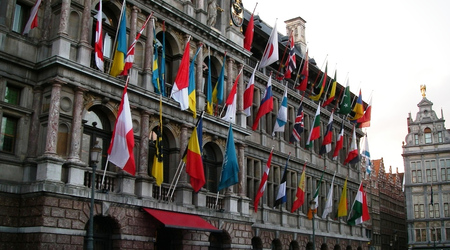 Antwerpia  [6330] – Belgia