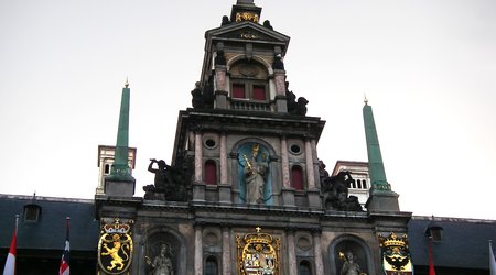 Antwerpia  [6333] – Belgia