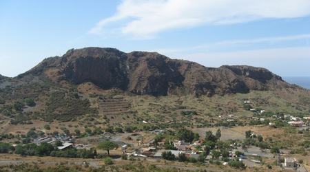Vulcano – Włochy