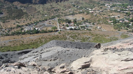 Vulcano – Włochy
